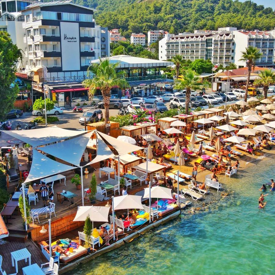 Heaven Hotel Marmaris