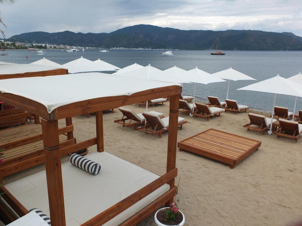 Heaven Marmaris