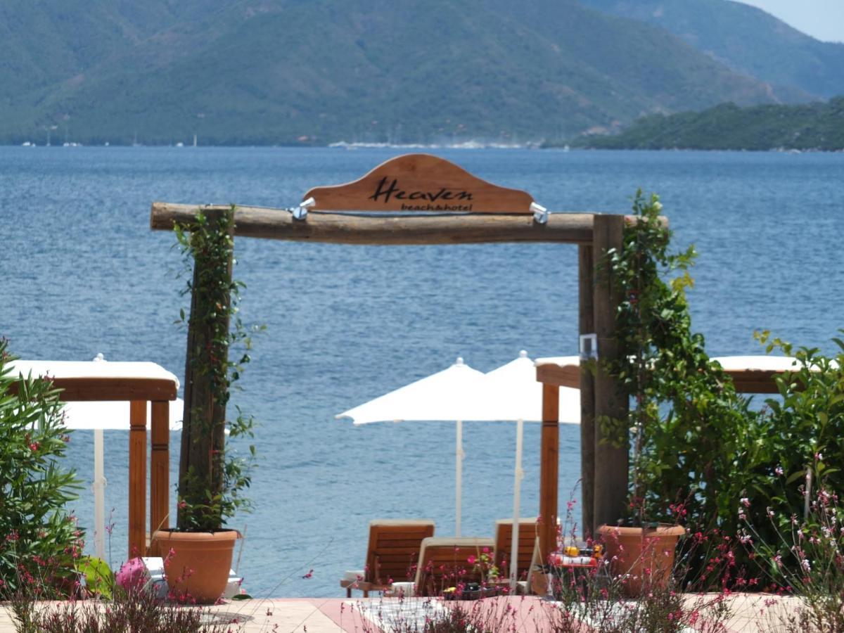 Heaven Hotel