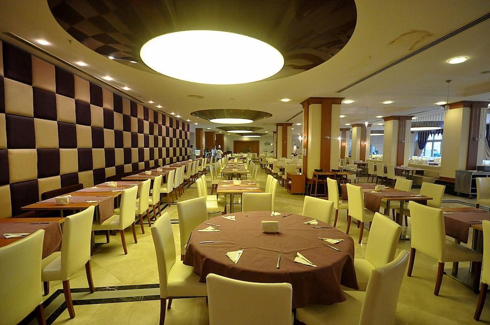 Hotel Deluxe Pinetapark Marmaris
