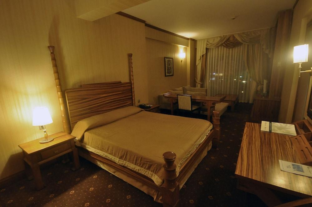 Deluxe Pinetapark 4* Marmaris