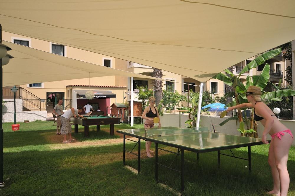 Aegean Princess And Hotel 3*