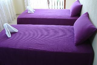 Iztuzu & Hotel Marmaris