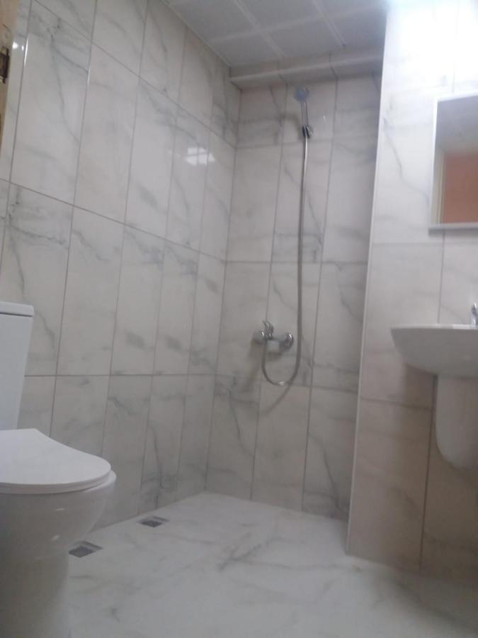 Unver Apartment