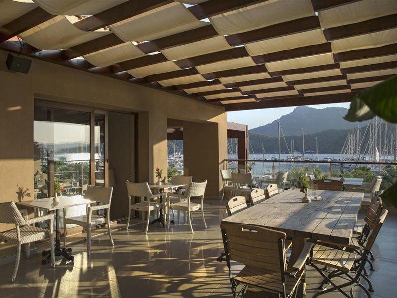 Marti Hemithea 4* Marmaris