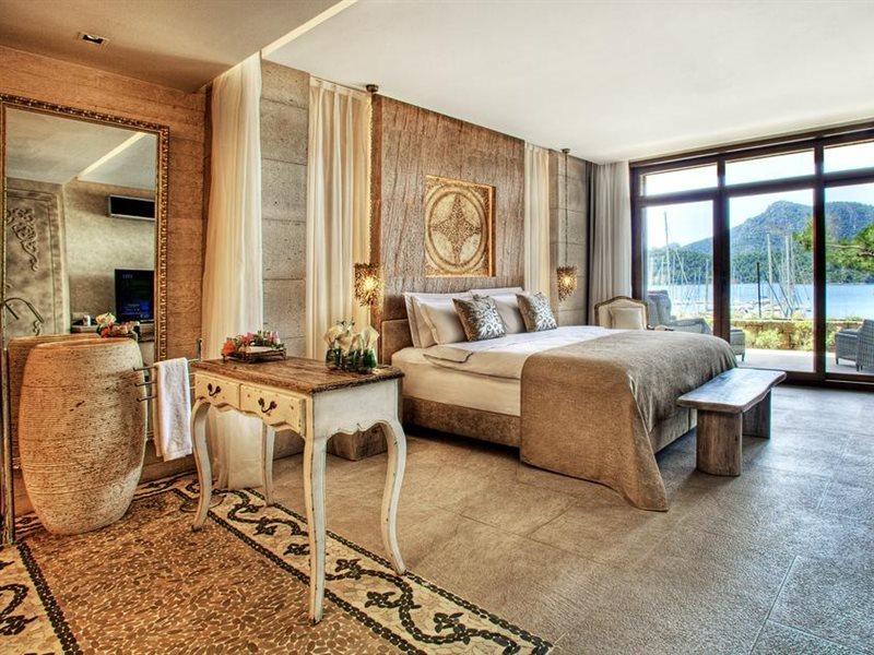 Marti Hemithea 4* Marmaris