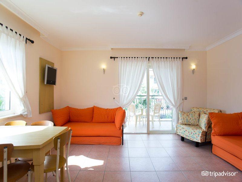 Club Anastasia - Family Aparthotel