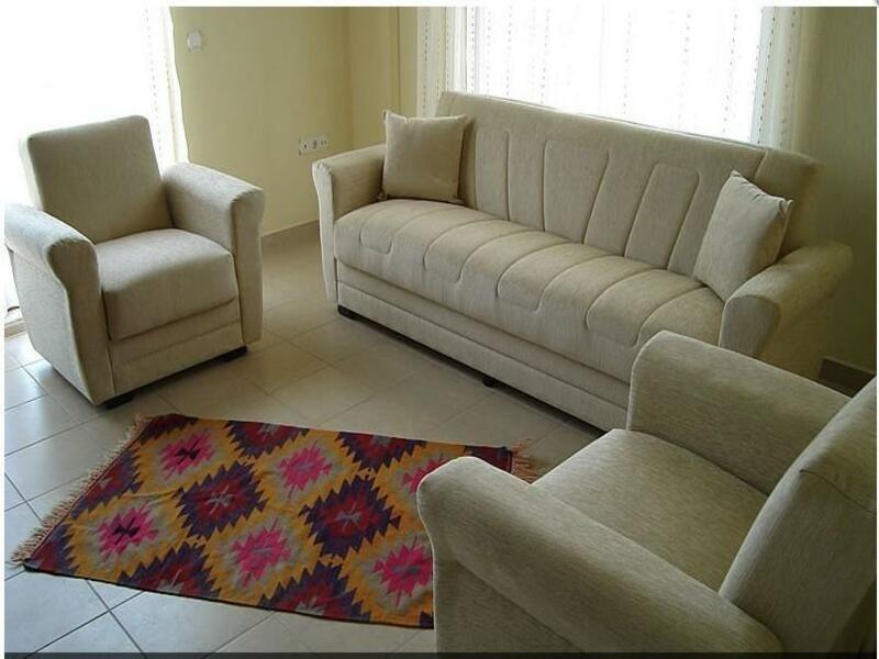 Hotel Iztuzu &