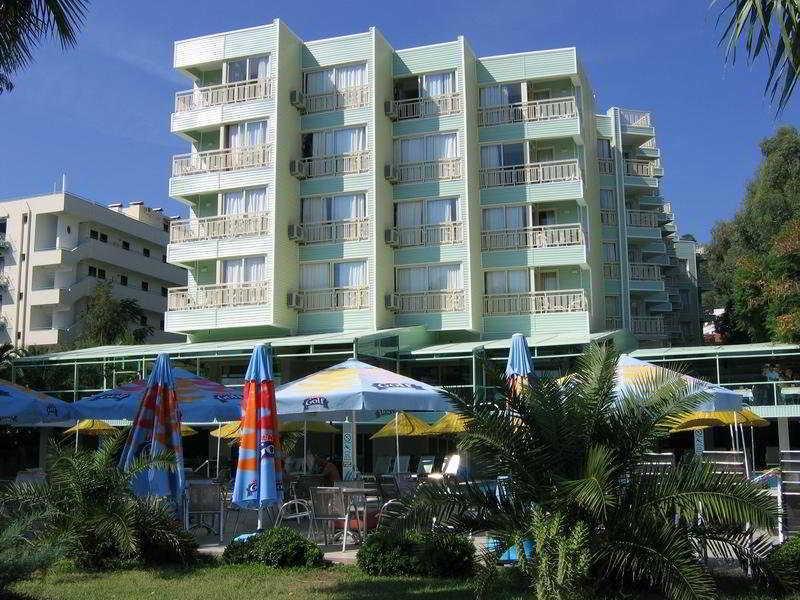Hotel Flamingo