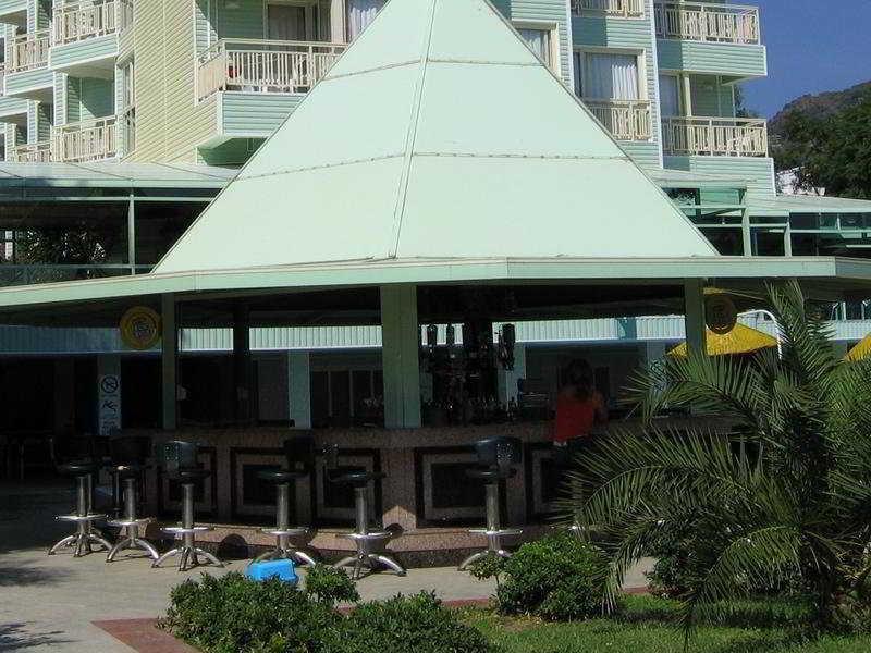 Flamingo 3* Marmaris