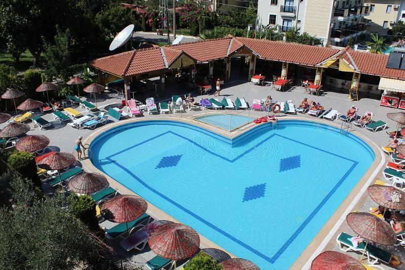 Hotel Leons Sun Village Marmaris