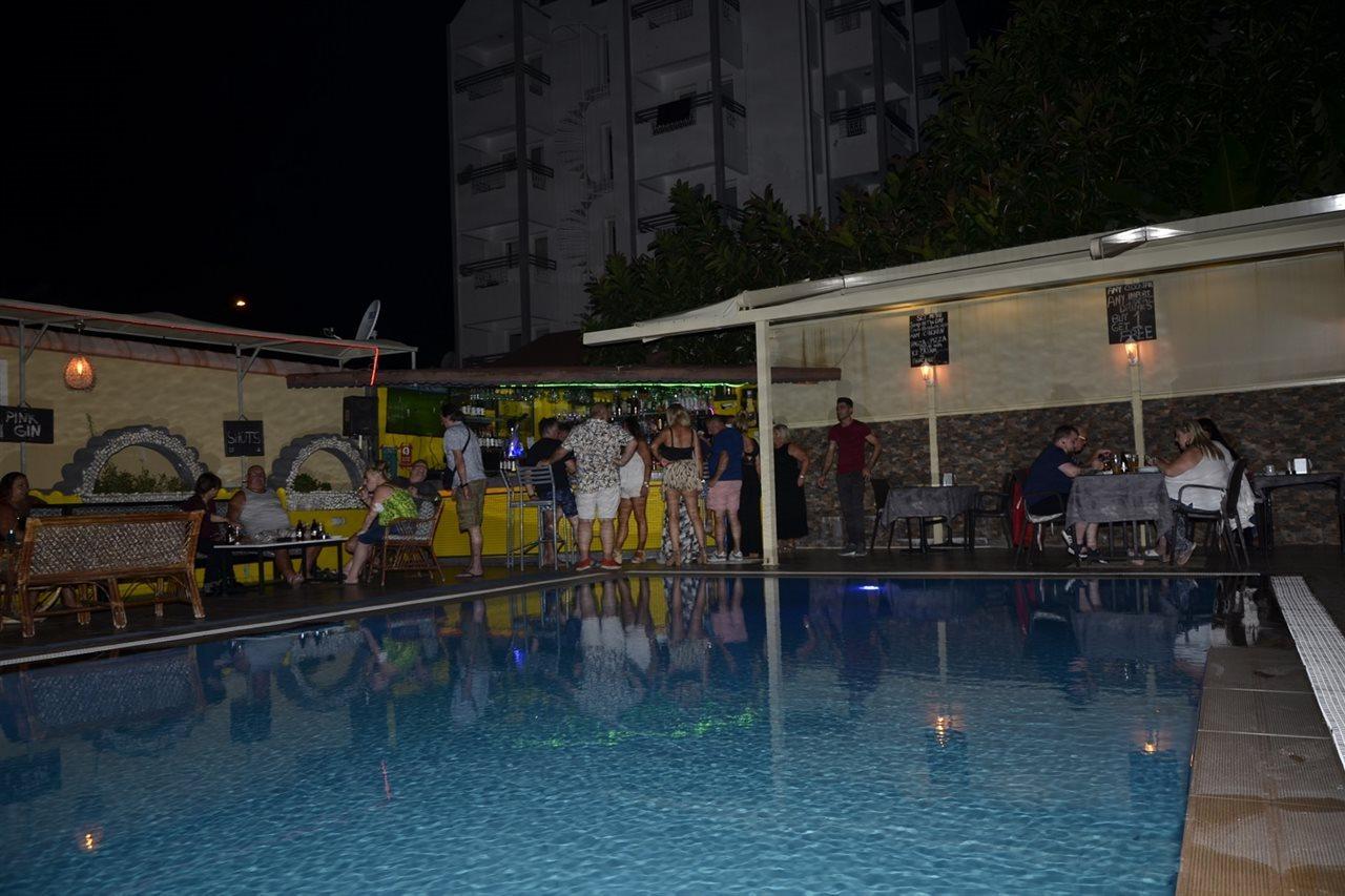 Melodi Marmaris