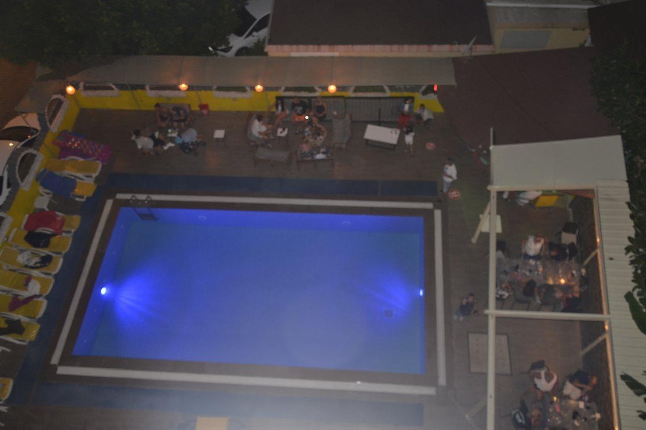 Hotel Melodi