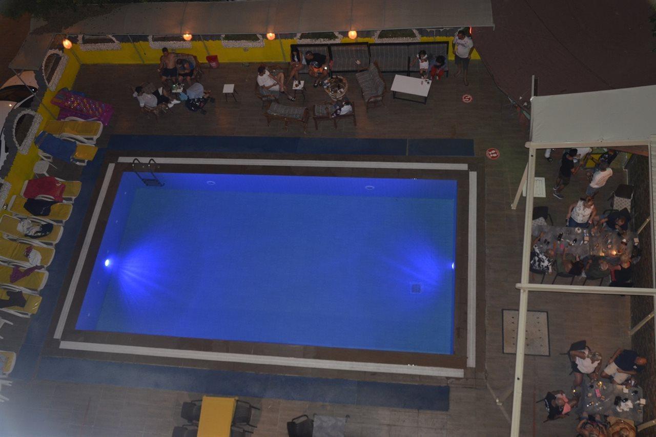 Hotel Melodi Marmaris