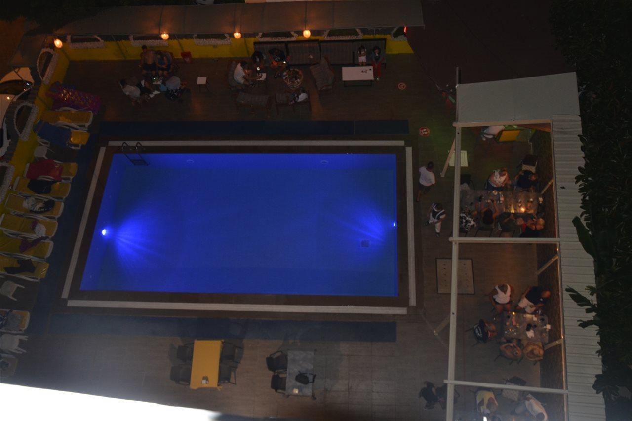 Hotel Melodi 3*
