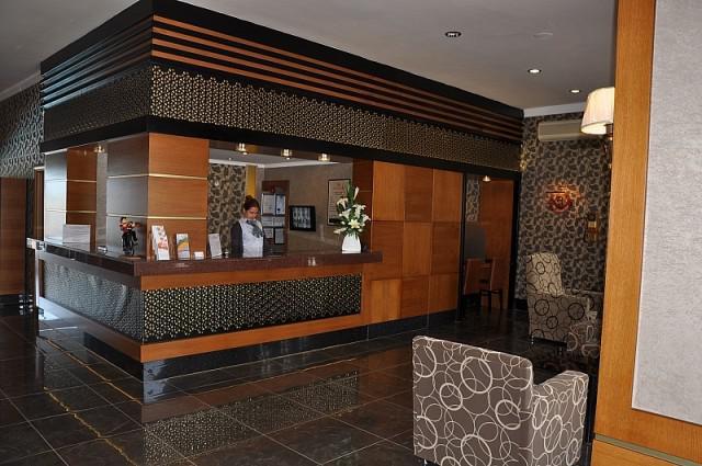 Hotel Ketenci