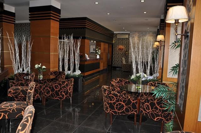 Hotel Ketenci 4*