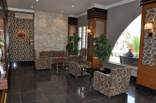 Hotel Ketenci Marmaris