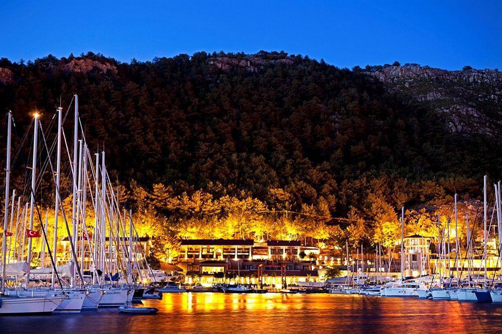 Marti Hemithea 4* Marmaris