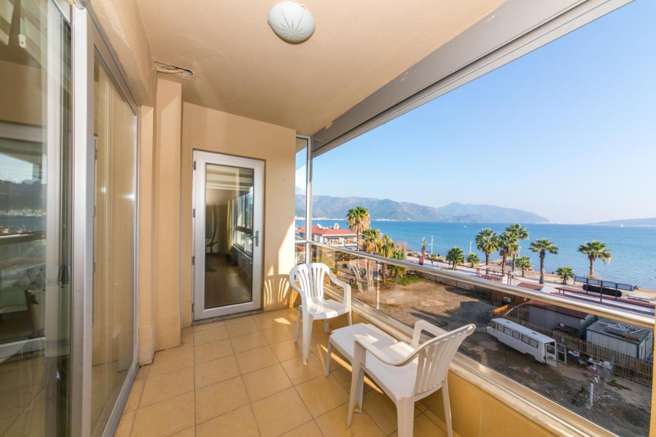 Apartment Cardak Duplex Sea View *