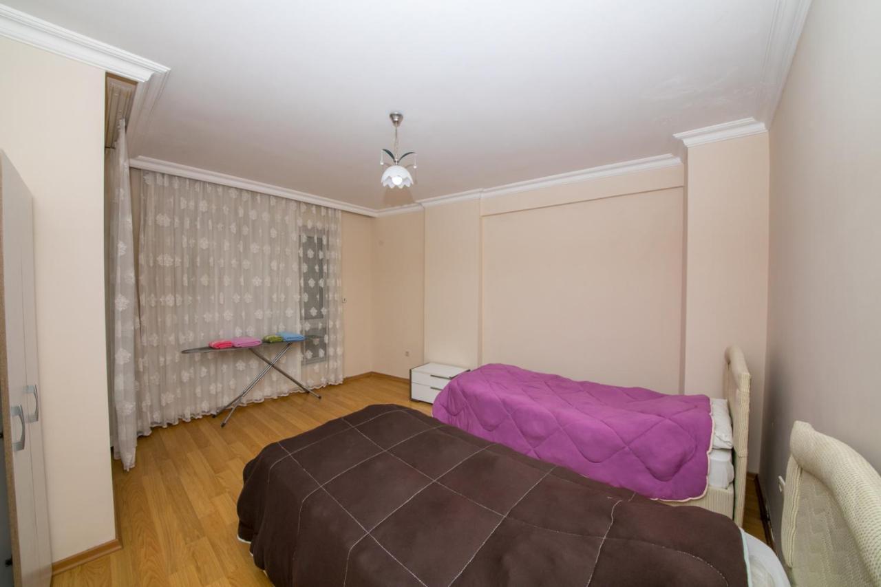 Apartment Cardak Duplex Sea View *