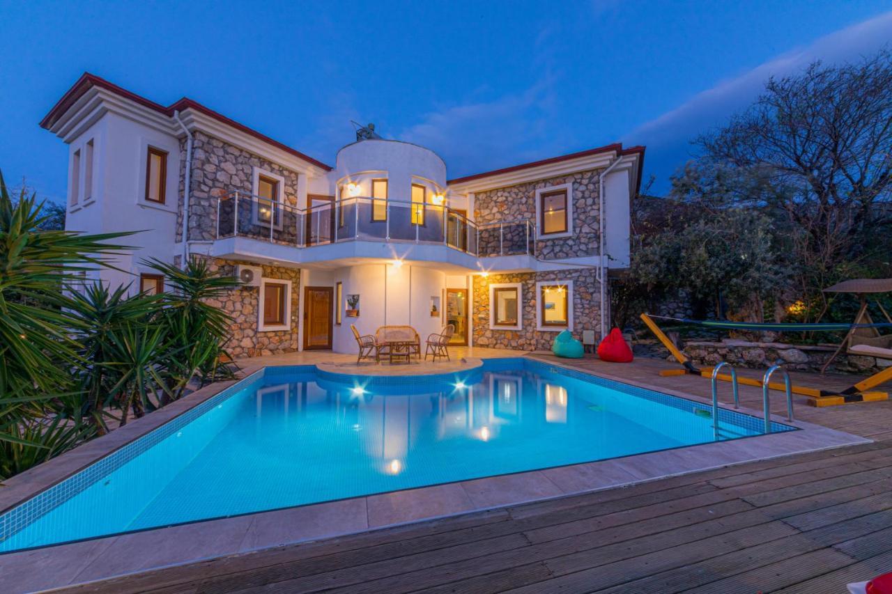 Villa Sunset Soeguet Village Marmaris