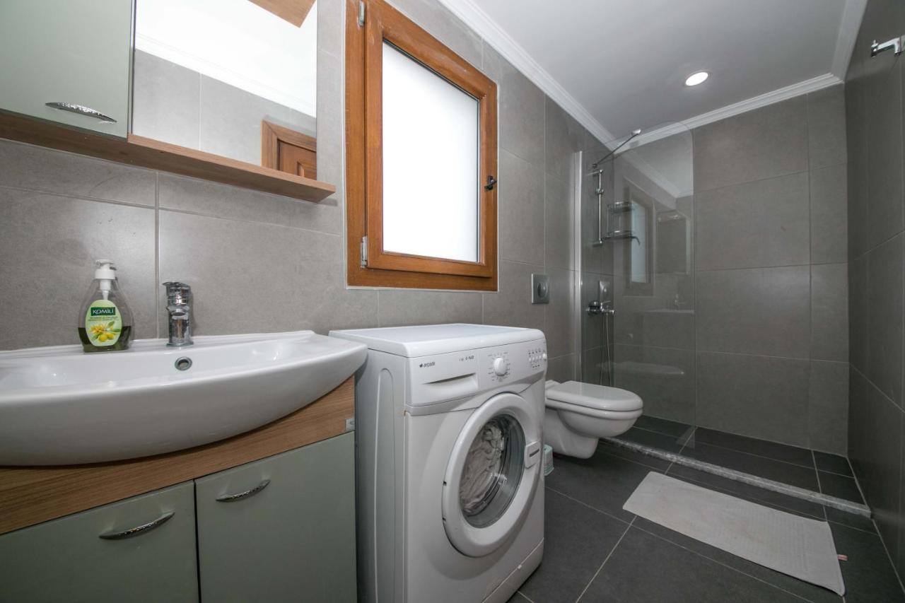 Villa Hideway Soeguet Village Daily Weekly Marmaris