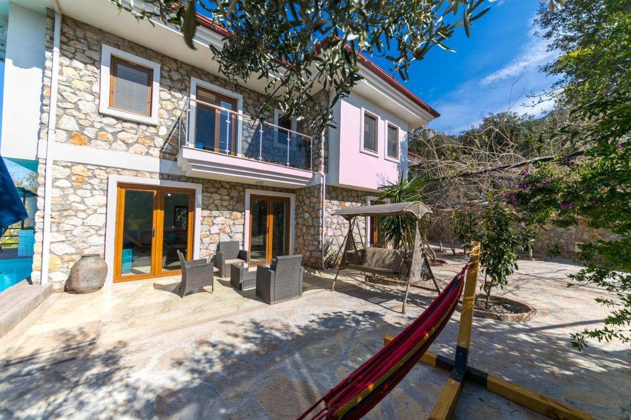 Hideway Soeguet Village Daily Weekly * Marmaris