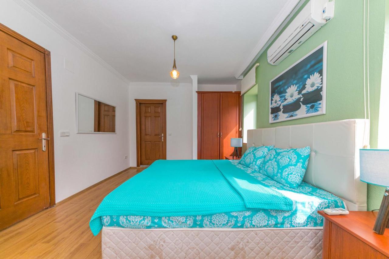 Hideway Soeguet Village Daily Weekly Marmaris