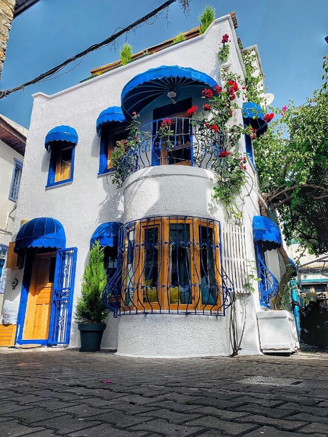 Kiwi Boutique Old Town Pousada *