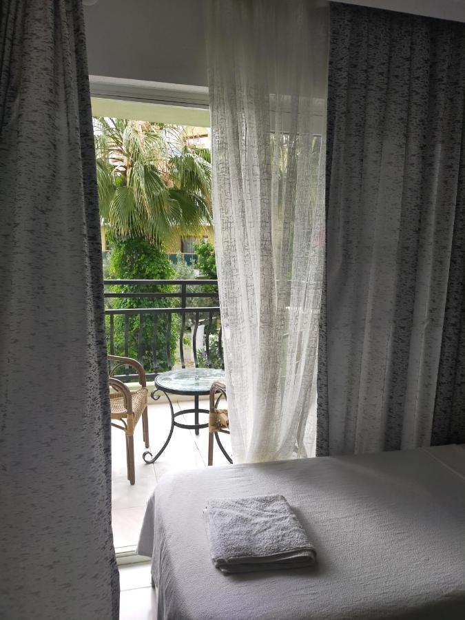 Ali Baba Hotel Marmaris
