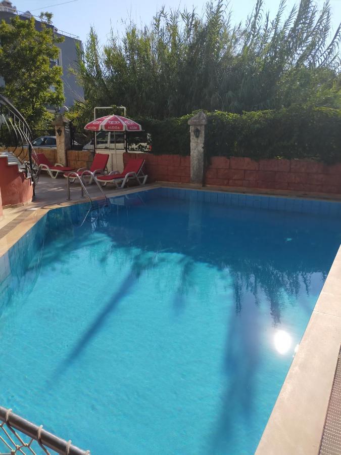 Ali Baba 2* Marmaris