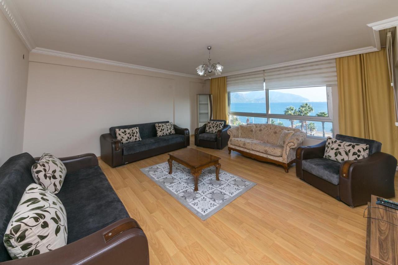 Cardak Duplex Sea View Apartment Marmaris