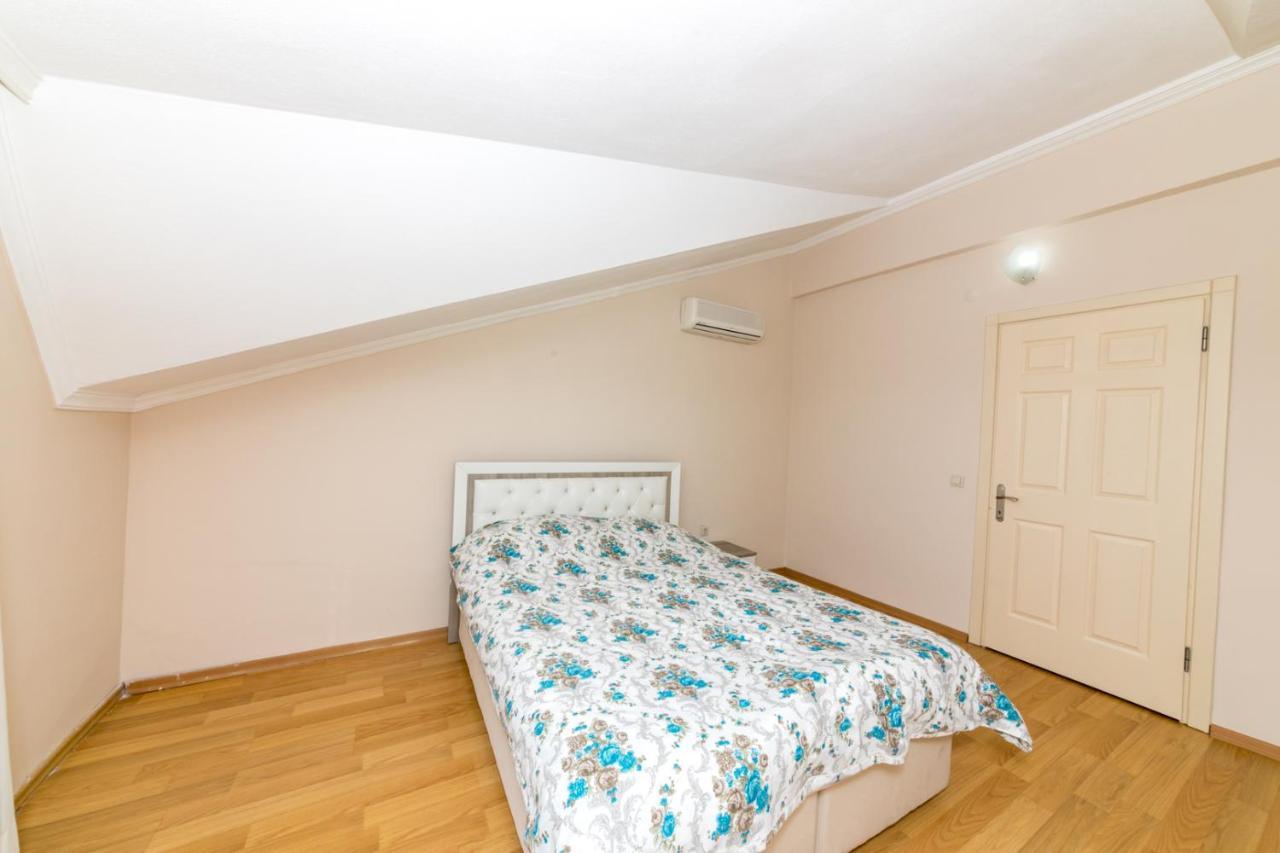 Apartment Cardak Duplex Sea View *
