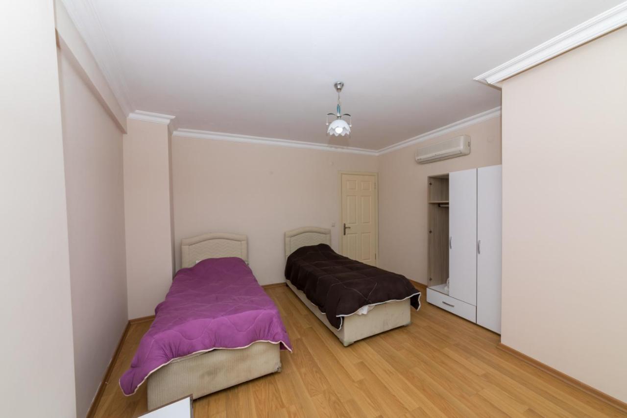 Cardak Duplex Sea View Marmaris