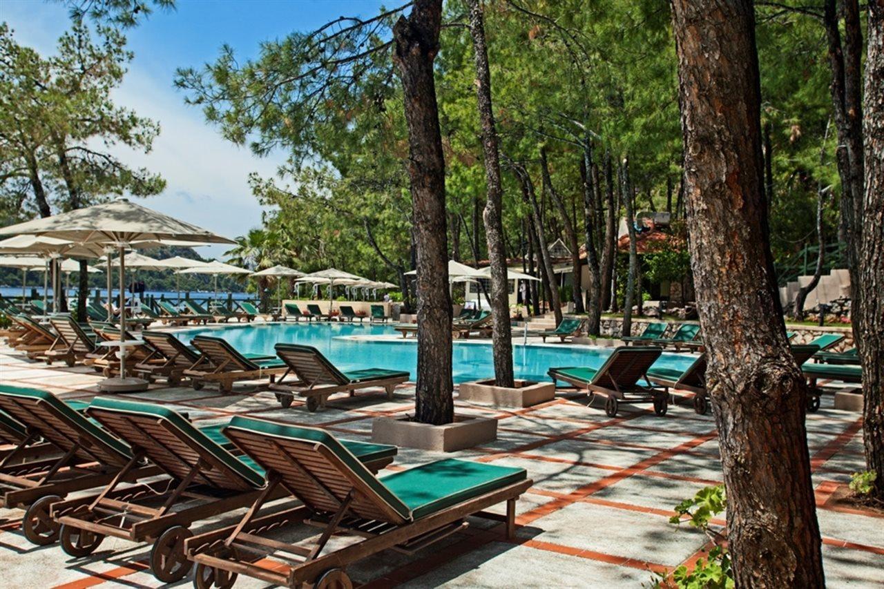 Marti Hemithea Otel