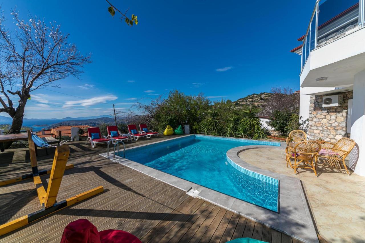 Sunset Soeguet Village Villa