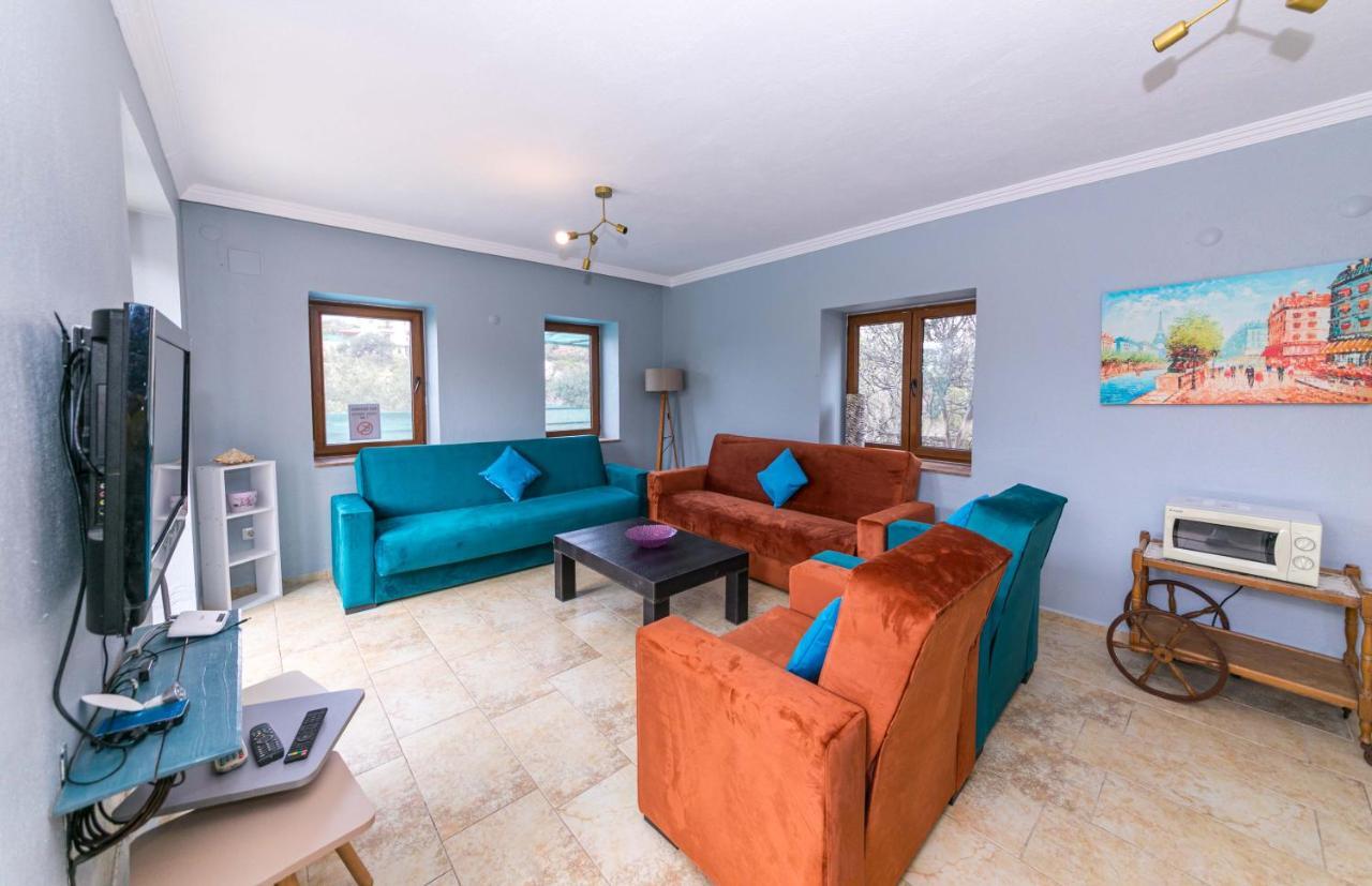 Hideway Soeguet Village Daily Weekly Villa