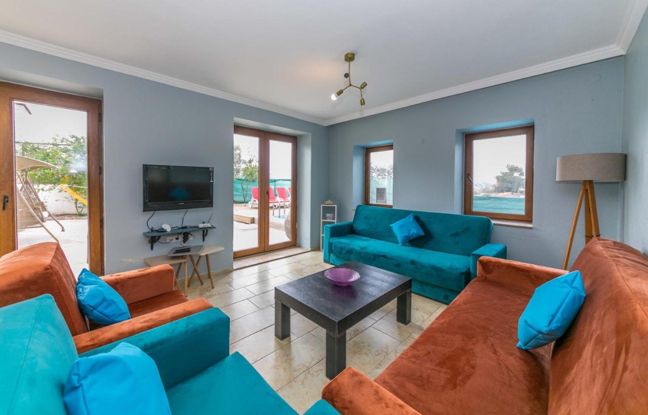 Hideway Soeguet Village Daily Weekly Villa Marmaris