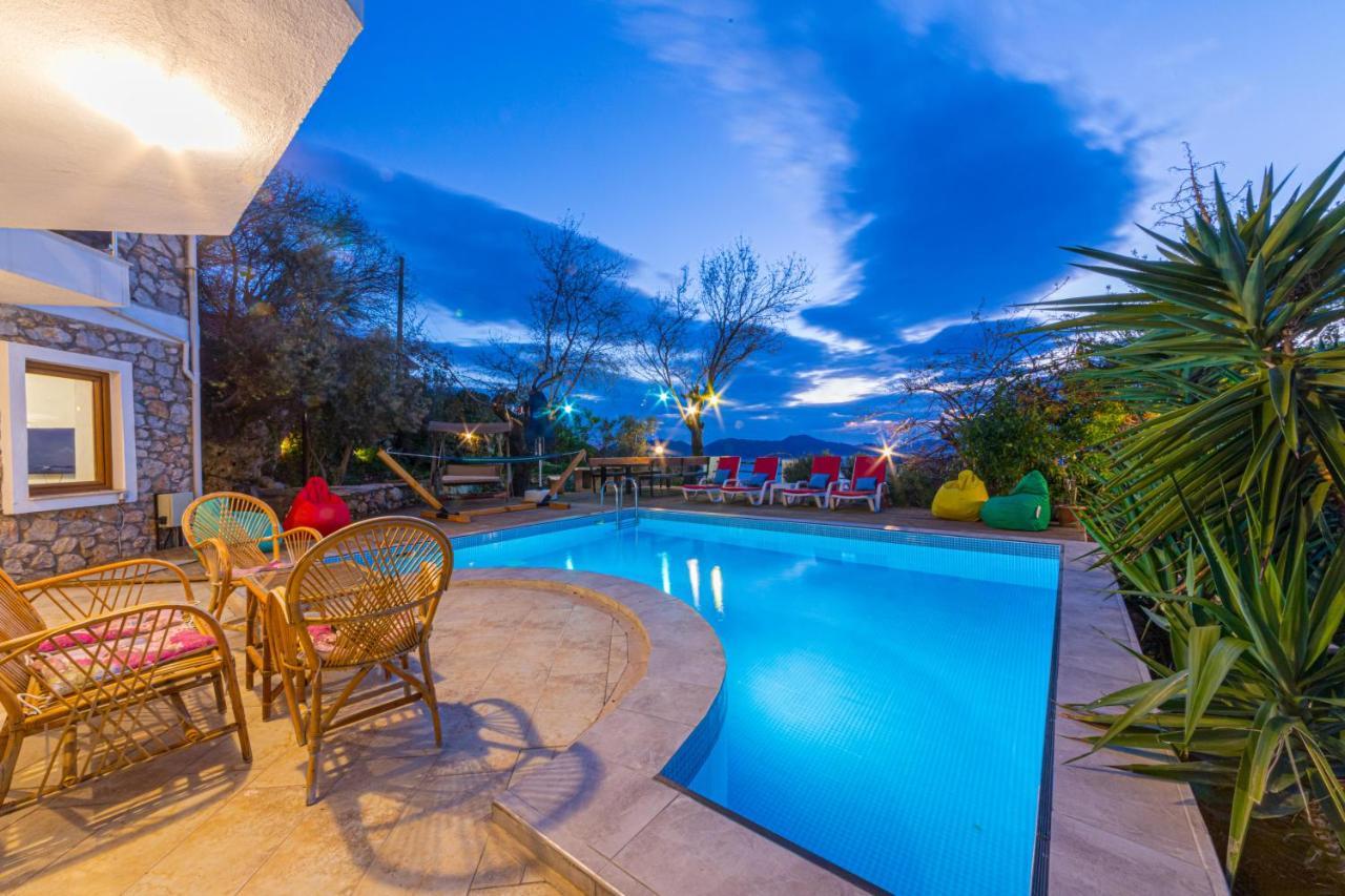 Sunset Soeguet Village Villa