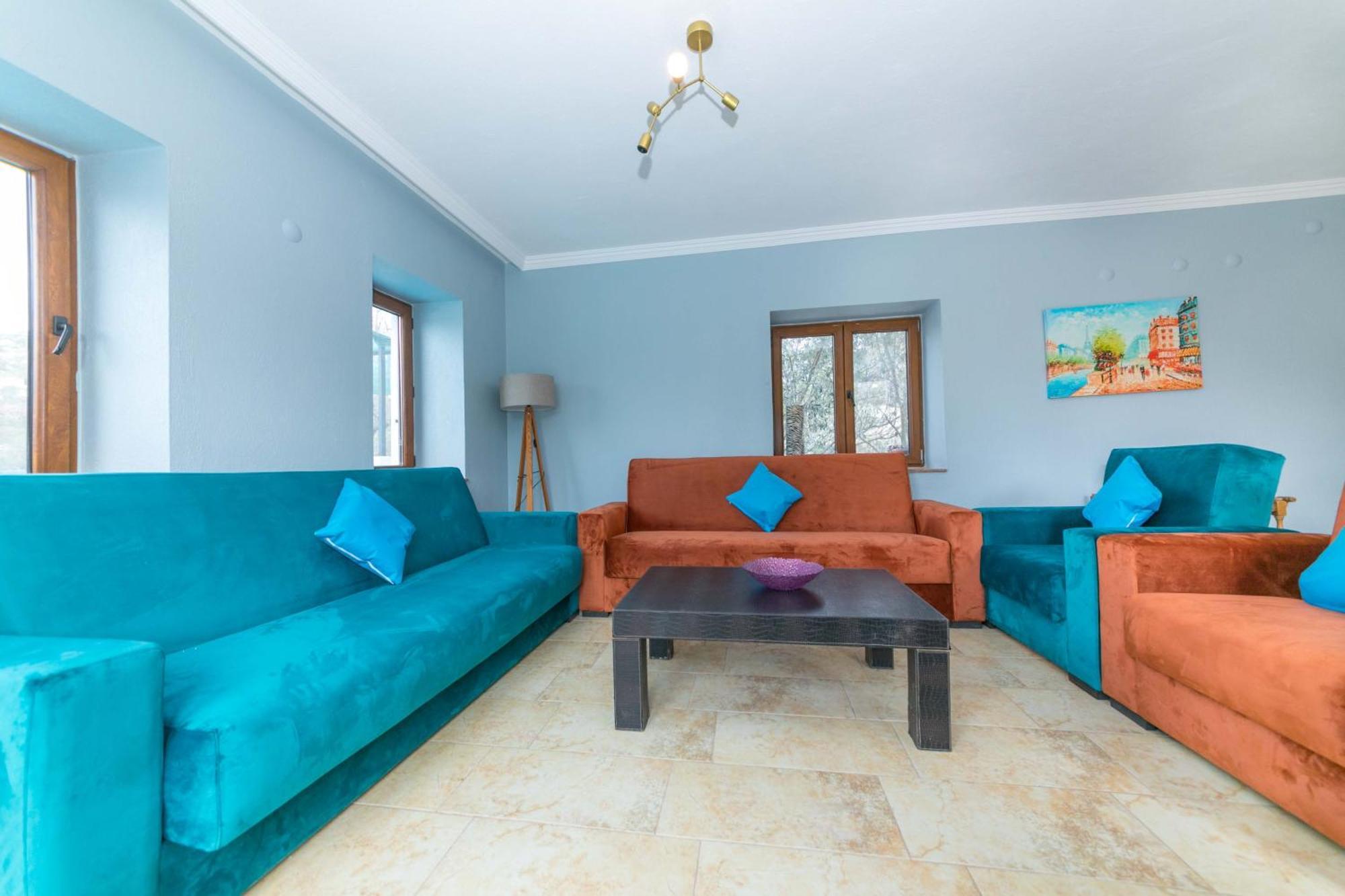 Hideway Soeguet Village Daily Weekly * Marmaris