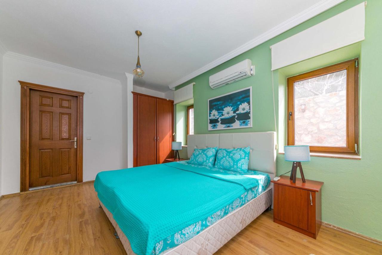 Villa Hideway Soeguet Village Daily Weekly Marmaris
