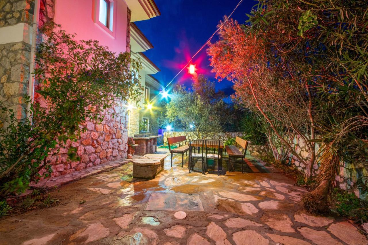 Hideway Soeguet Village Daily Weekly Marmaris
