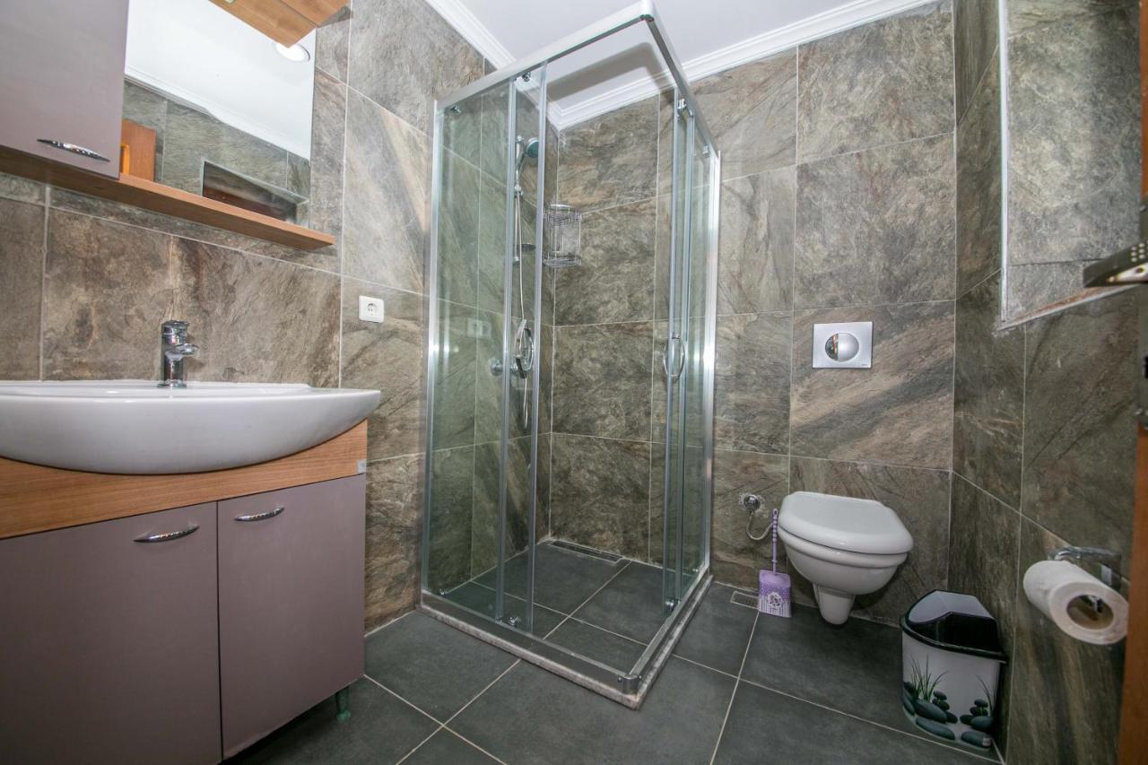 Hideway Soeguet Village Daily Weekly Villa Marmaris
