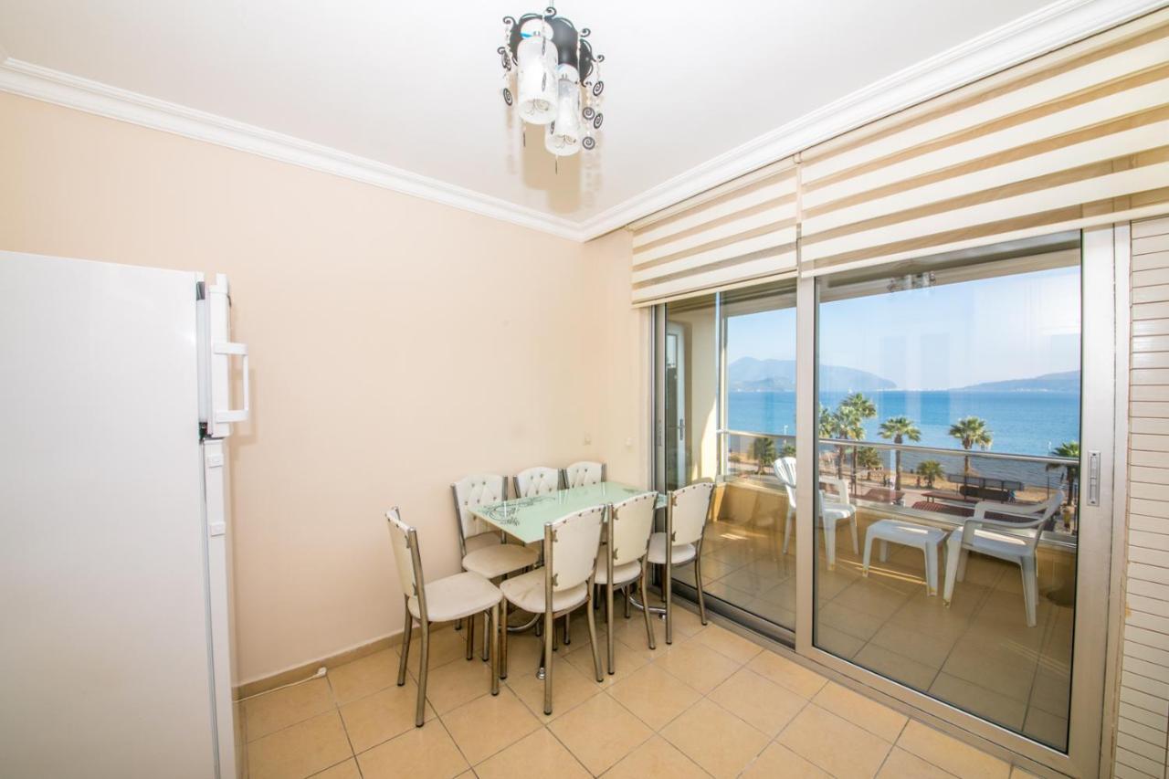 Cardak Duplex Sea View Apartment *