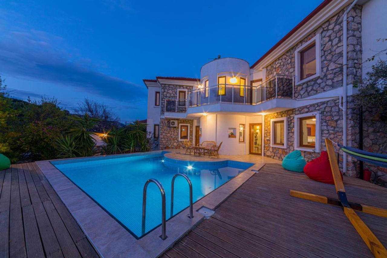 Villa Sunset Soeguet Village Marmaris