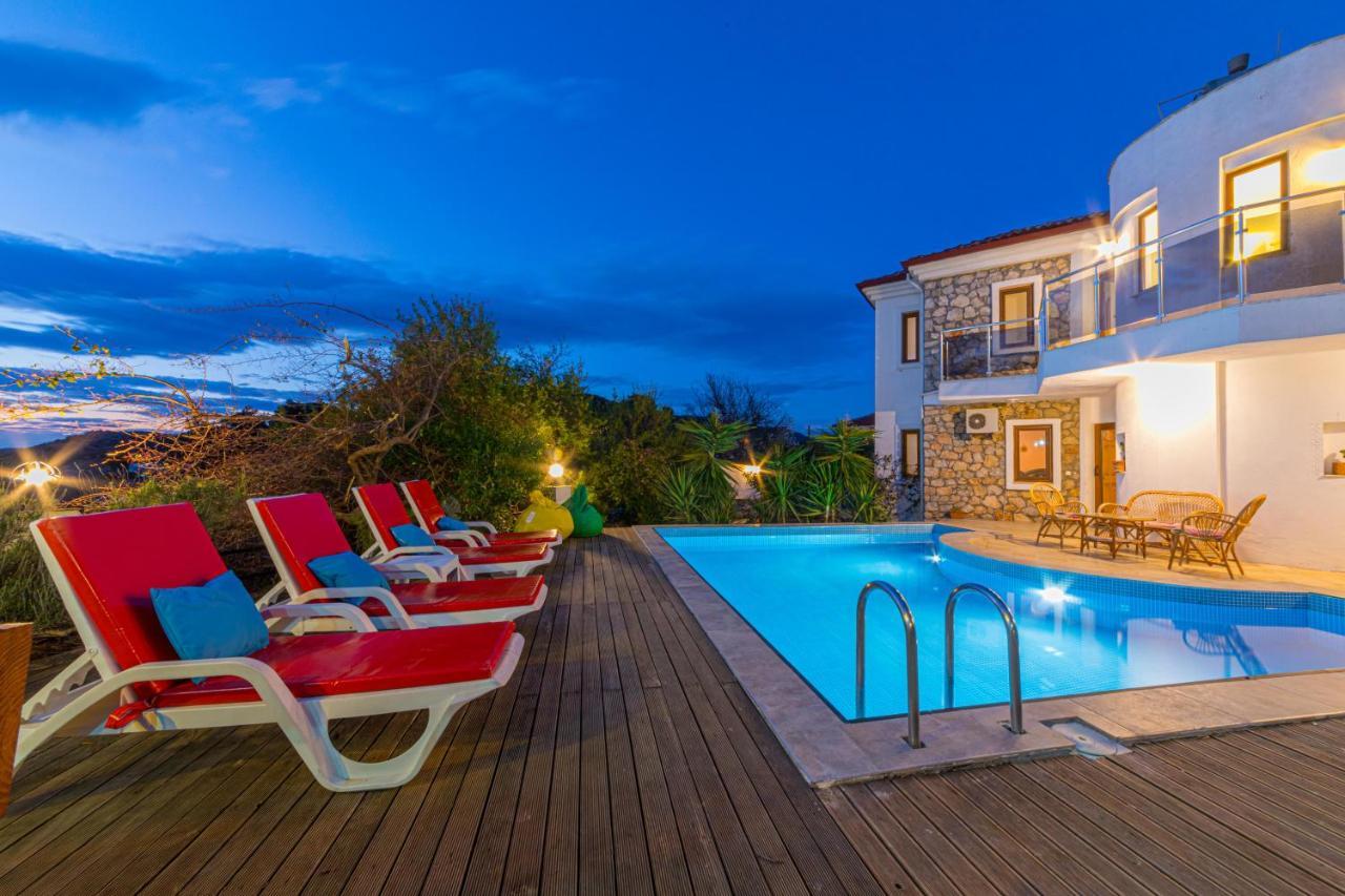 Sunset Soeguet Village Villa Marmaris