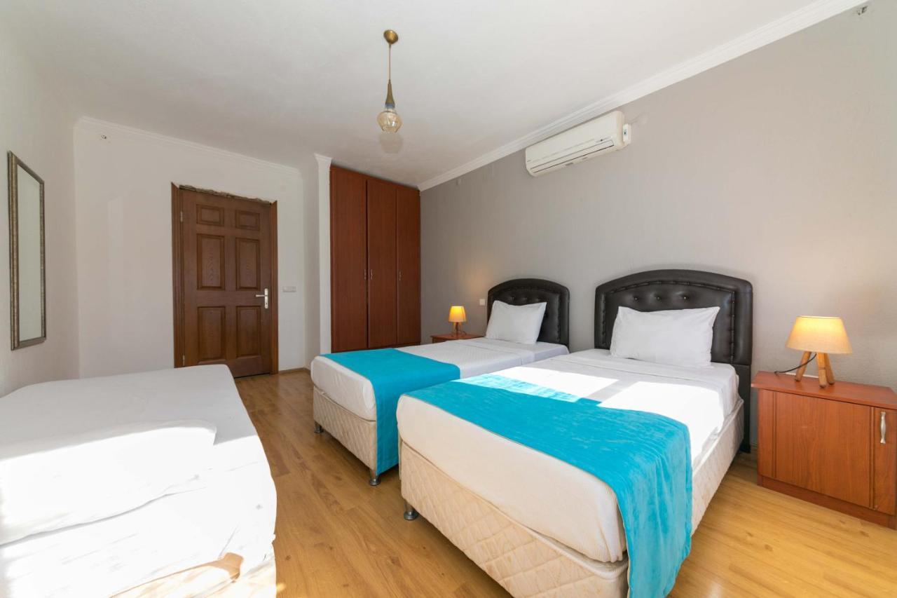 Hideway Soeguet Village Daily Weekly Villa *