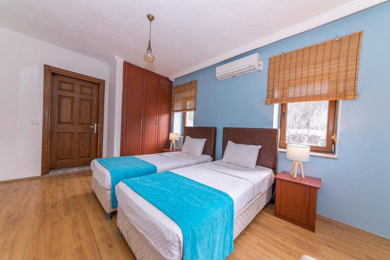 Villa Hideway Soeguet Village Daily Weekly