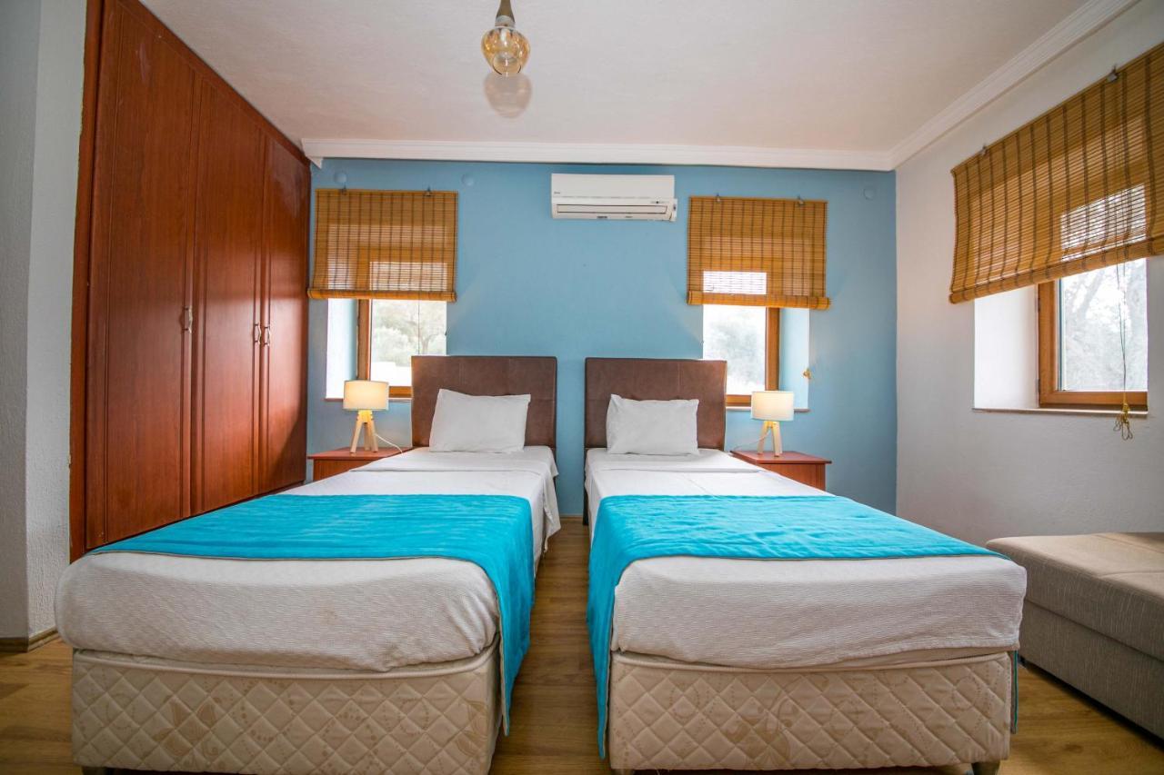 Villa Hideway Soeguet Village Daily Weekly Marmaris